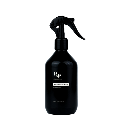 White Sage Room Mist