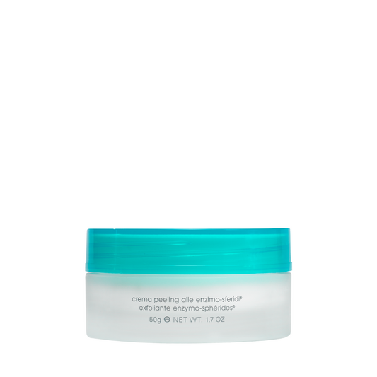 Enzymo-Spherides Peeling Cream
