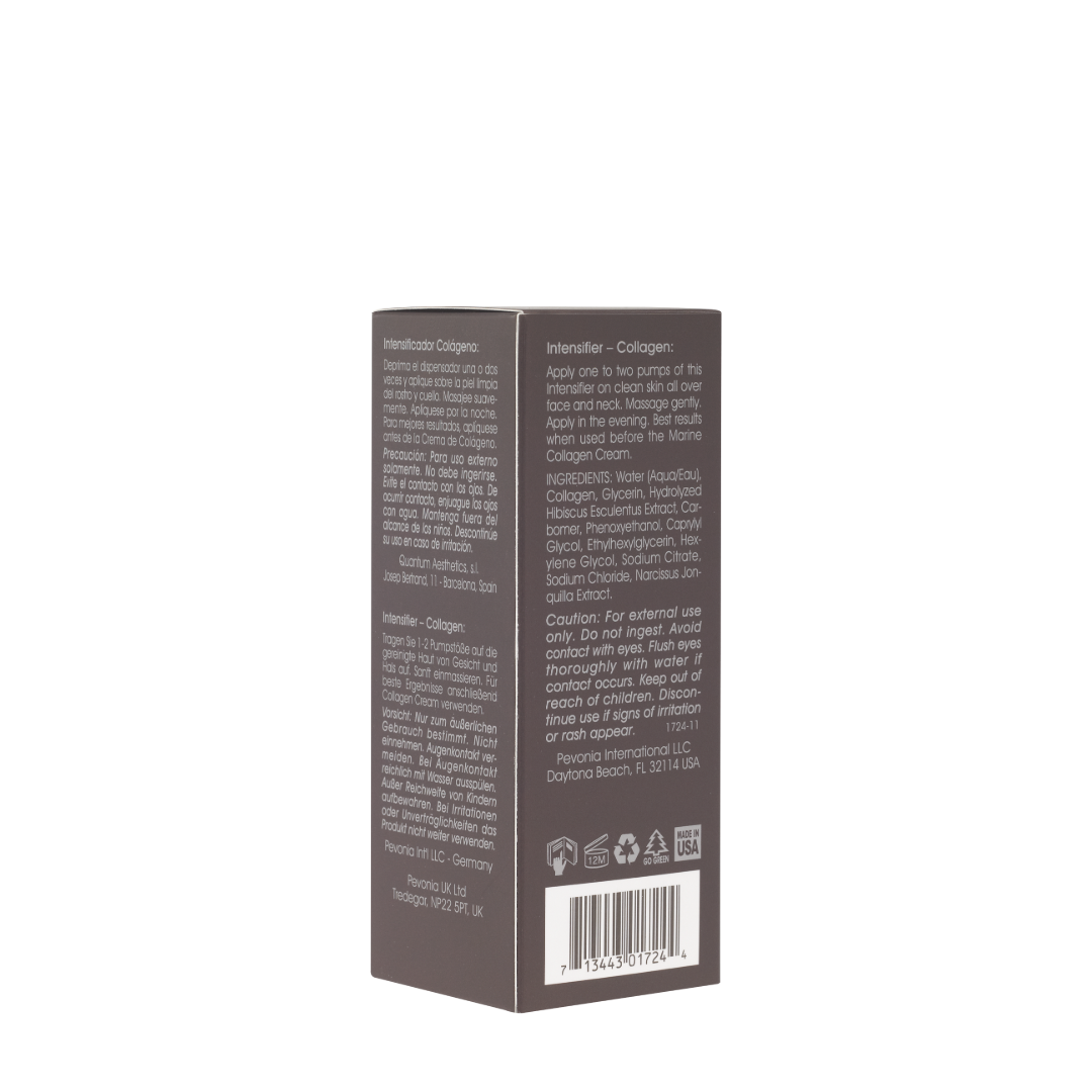 Intensifier - Collagen