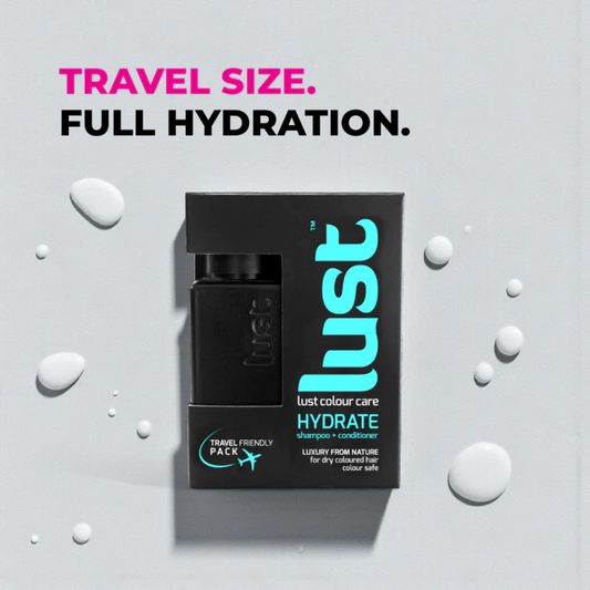 Hydrate Travel Duo