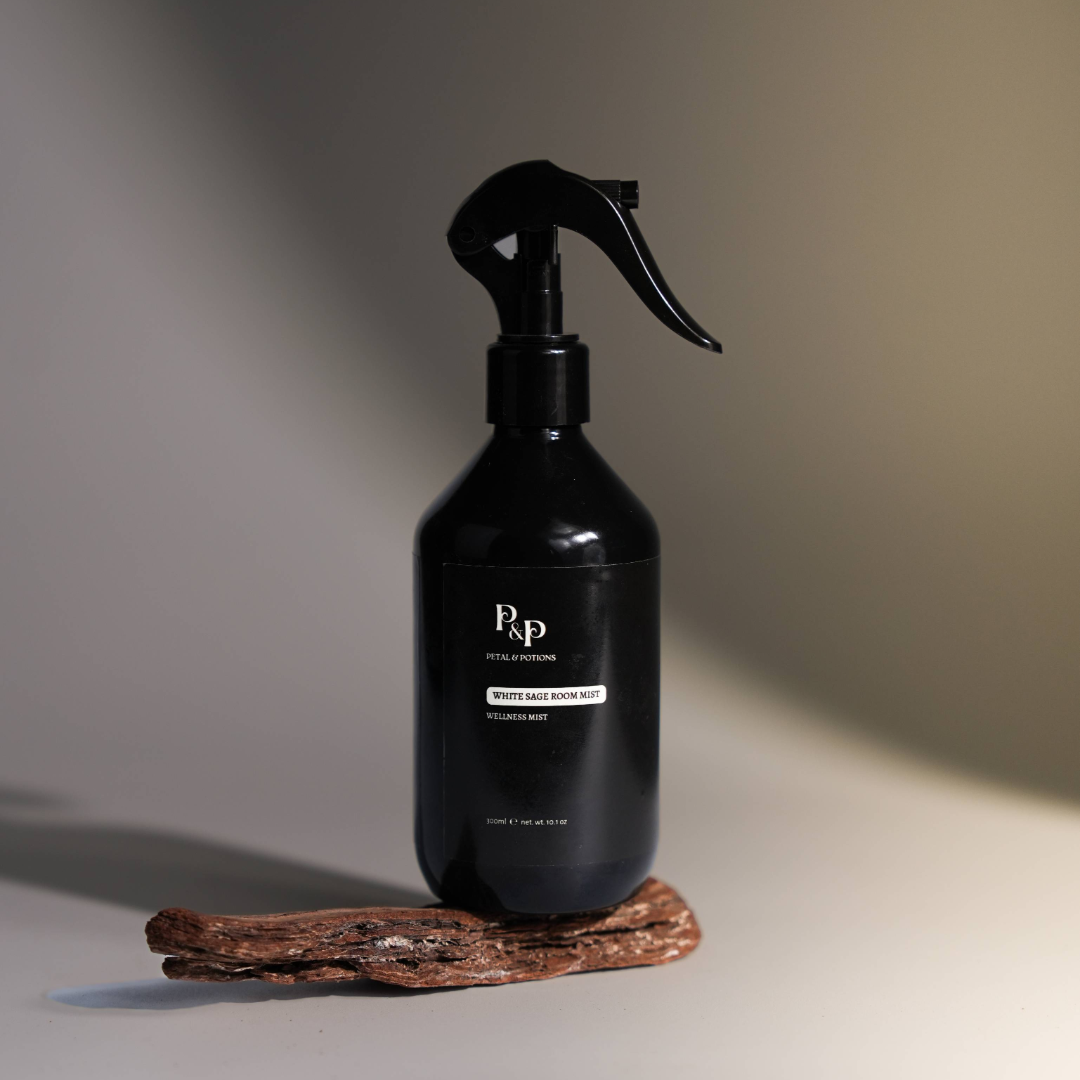 White Sage Room Mist