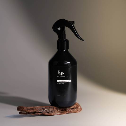 White Sage Room Mist