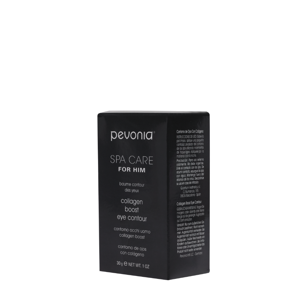Collagen Boost Eye Contour