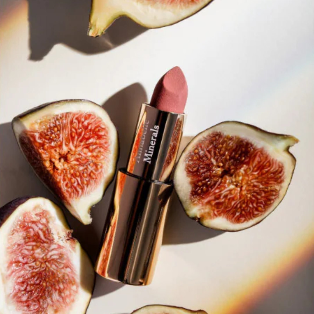 Sheer Shine Lipstick