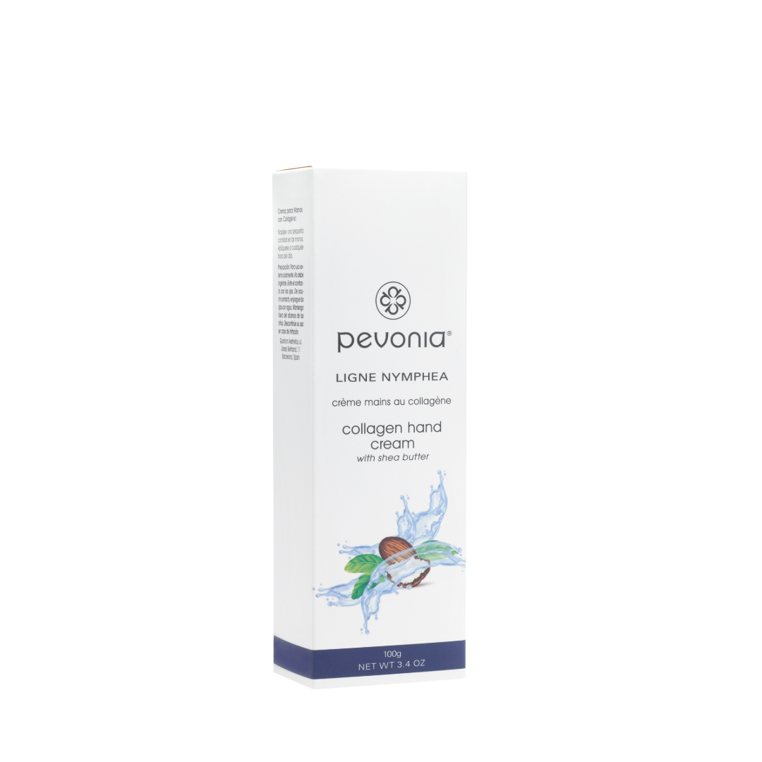 Collagen Hand Cream