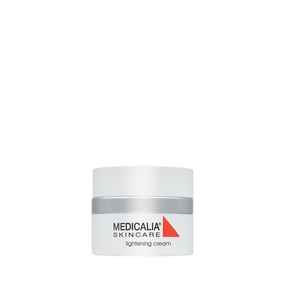 Lightening Cream
