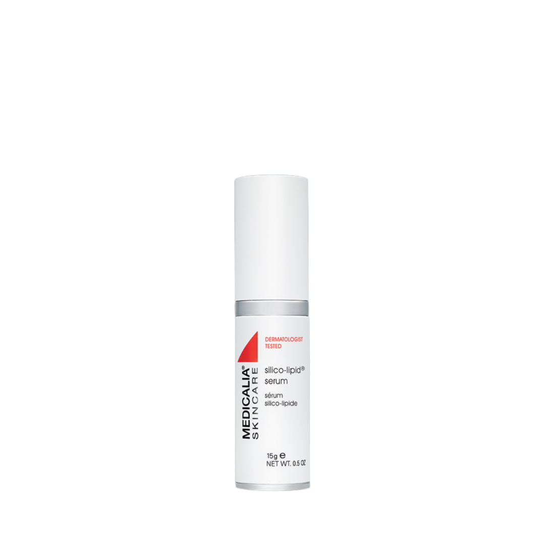 Silico-Lipid Serum