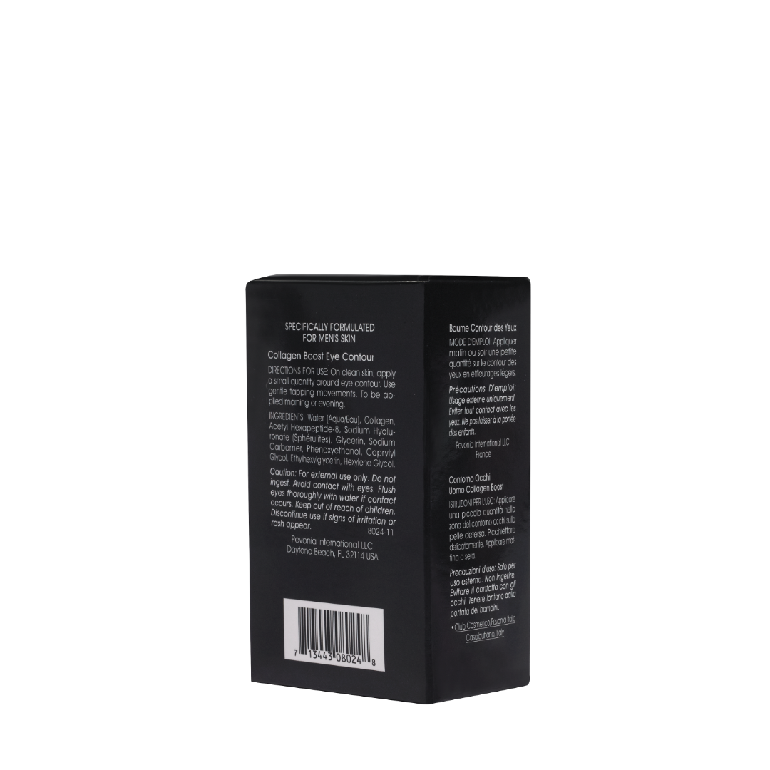 Collagen Boost Eye Contour