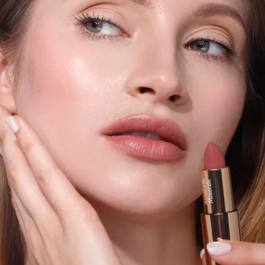 Sheer Shine Lipstick