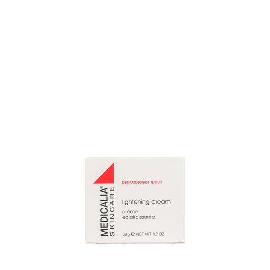 Lightening Cream