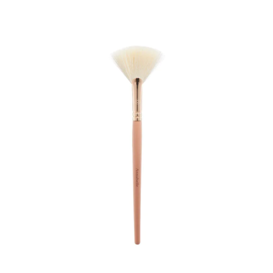 Fan Brush