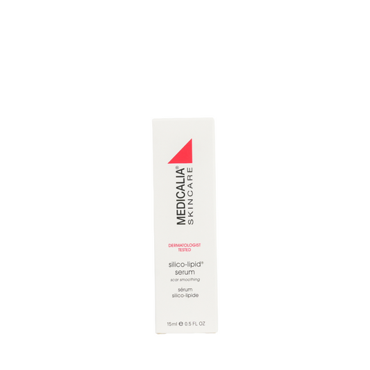 Silico-Lipid Serum