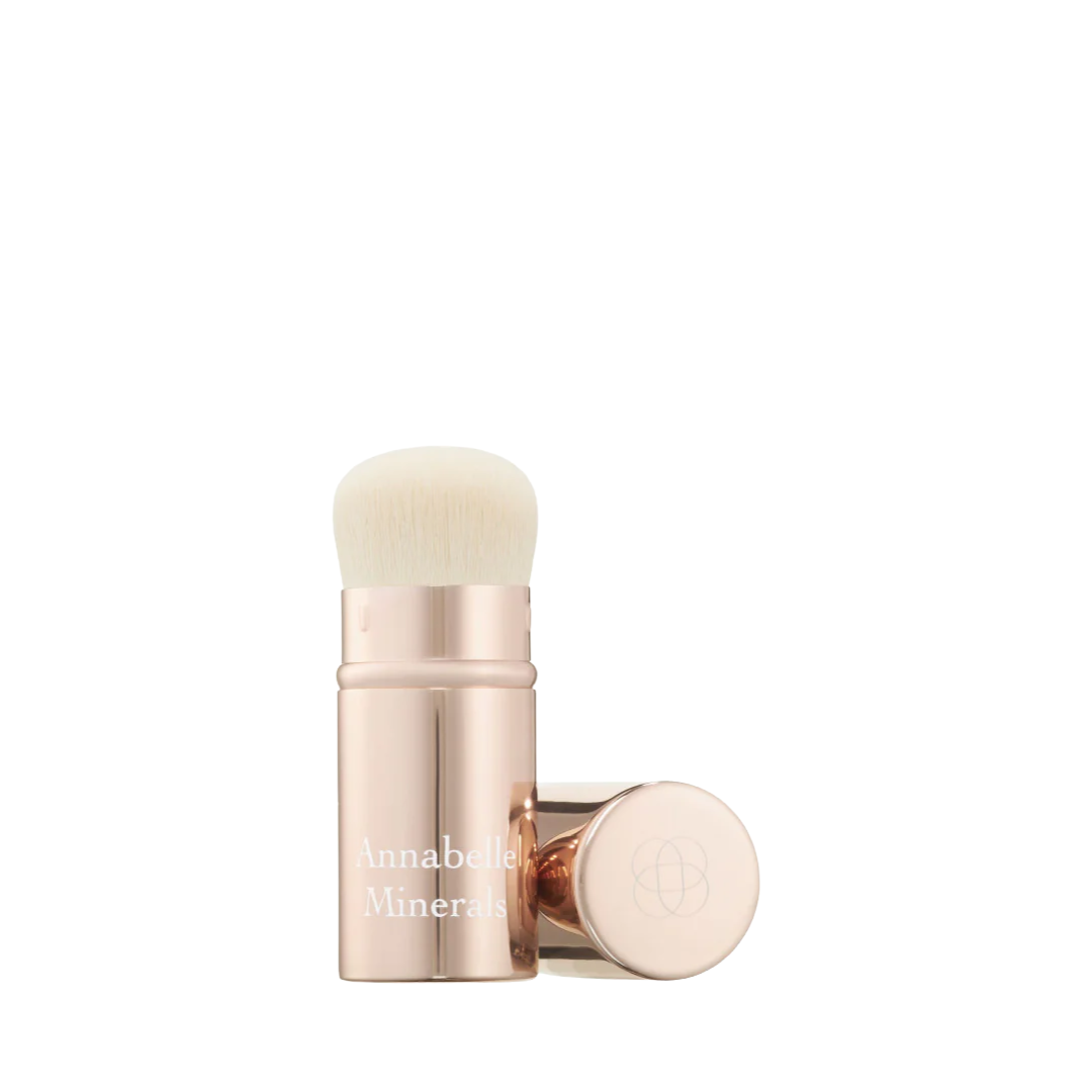 Sliding Short Top Brush