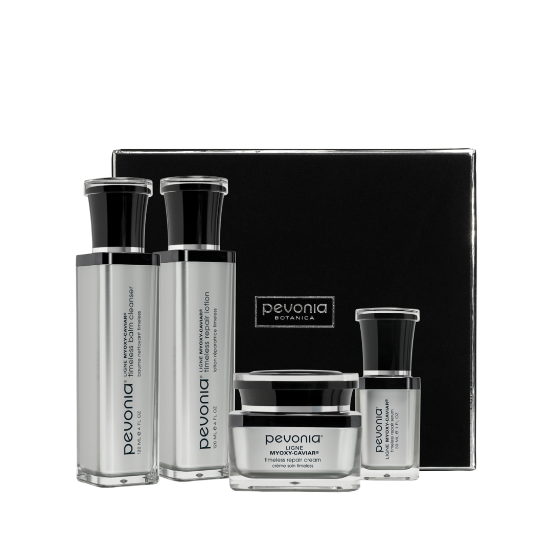 Myoxy-Caviar Luxurious Gift Box