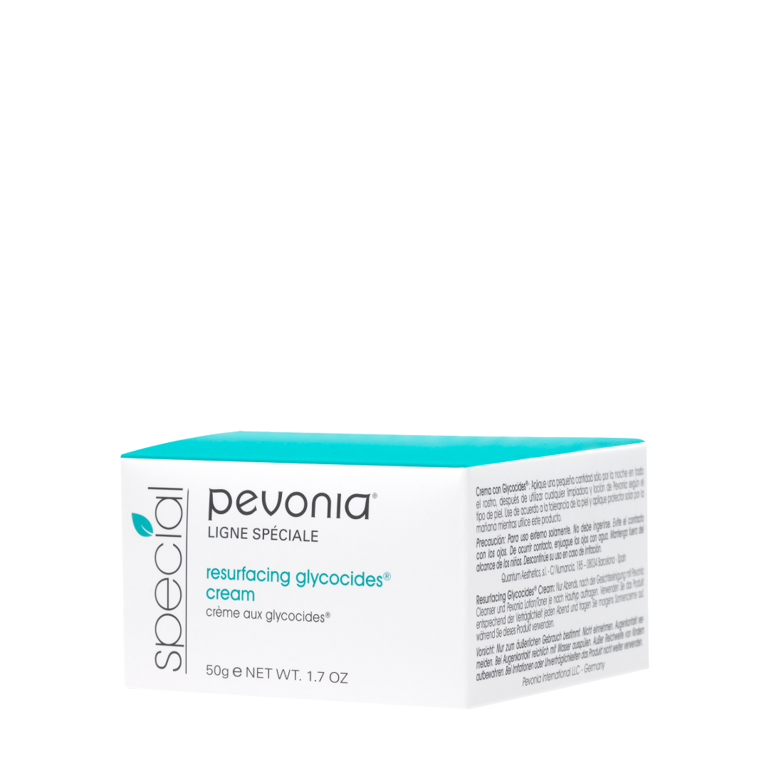 Resurfacing Glycocides Cream