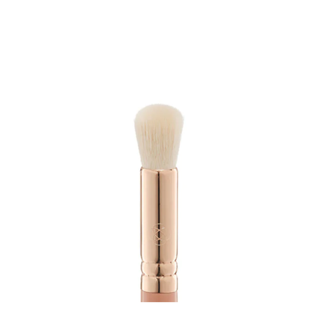 Mini Kabuki Brush