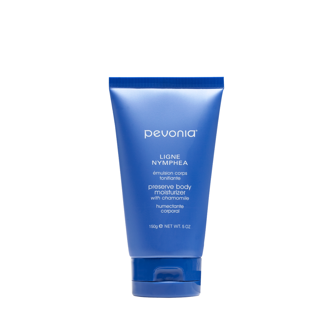 Preserve Body Moisturizer
