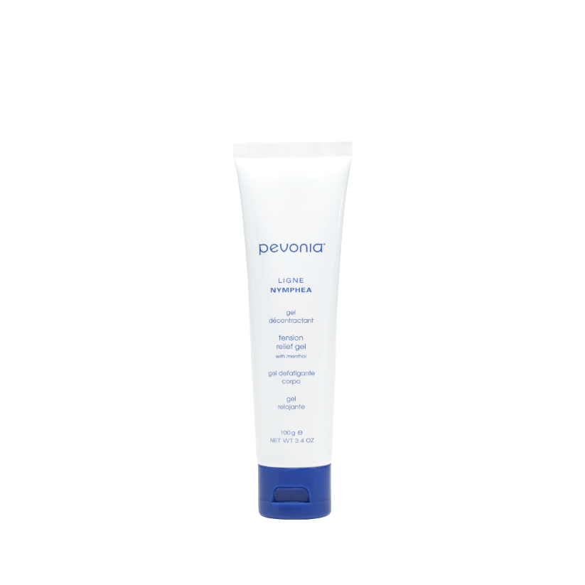Tension Relief Gel