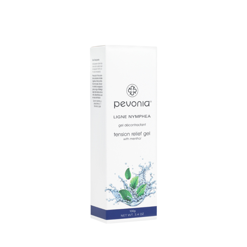 Tension Relief Gel