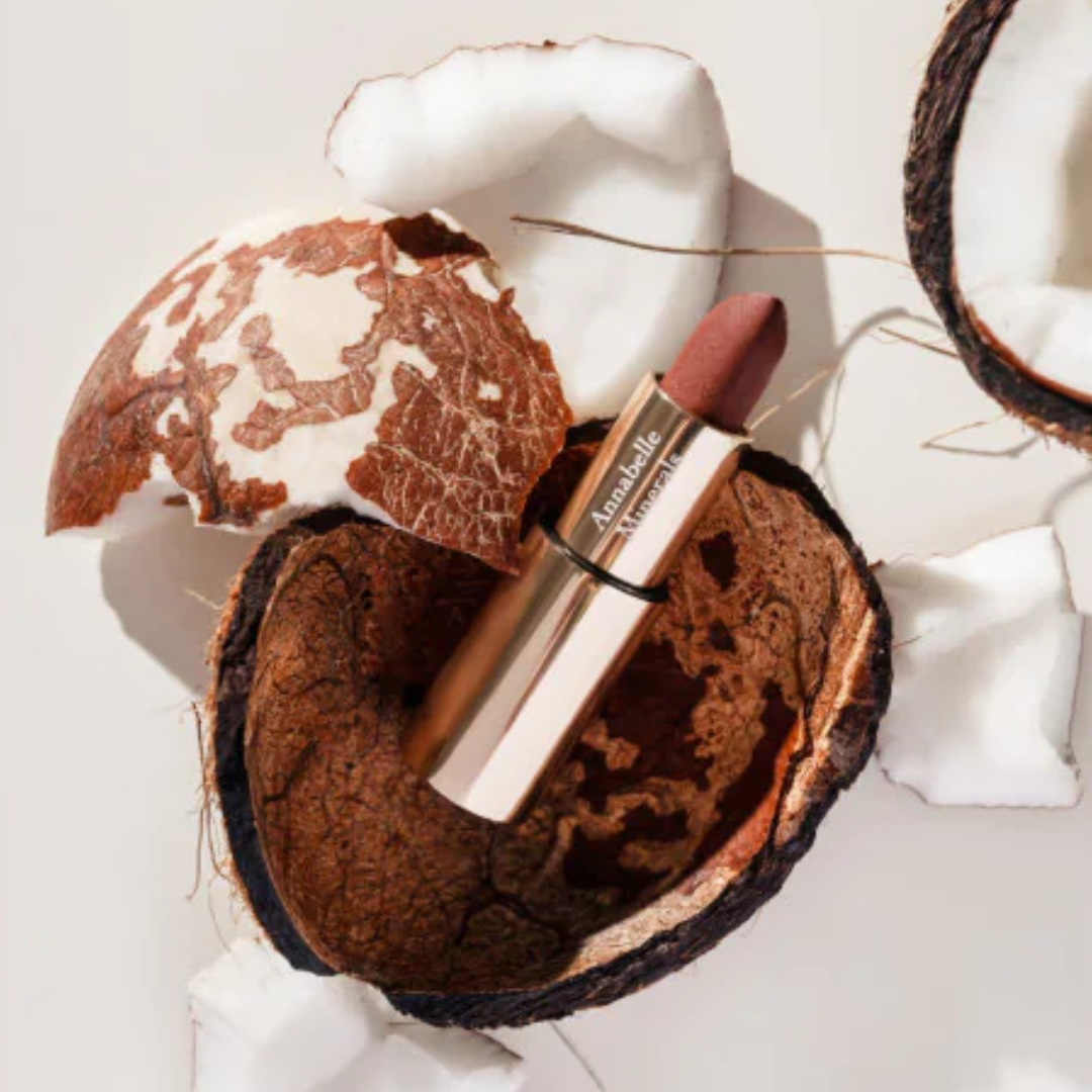 Sheer Shine Lipstick