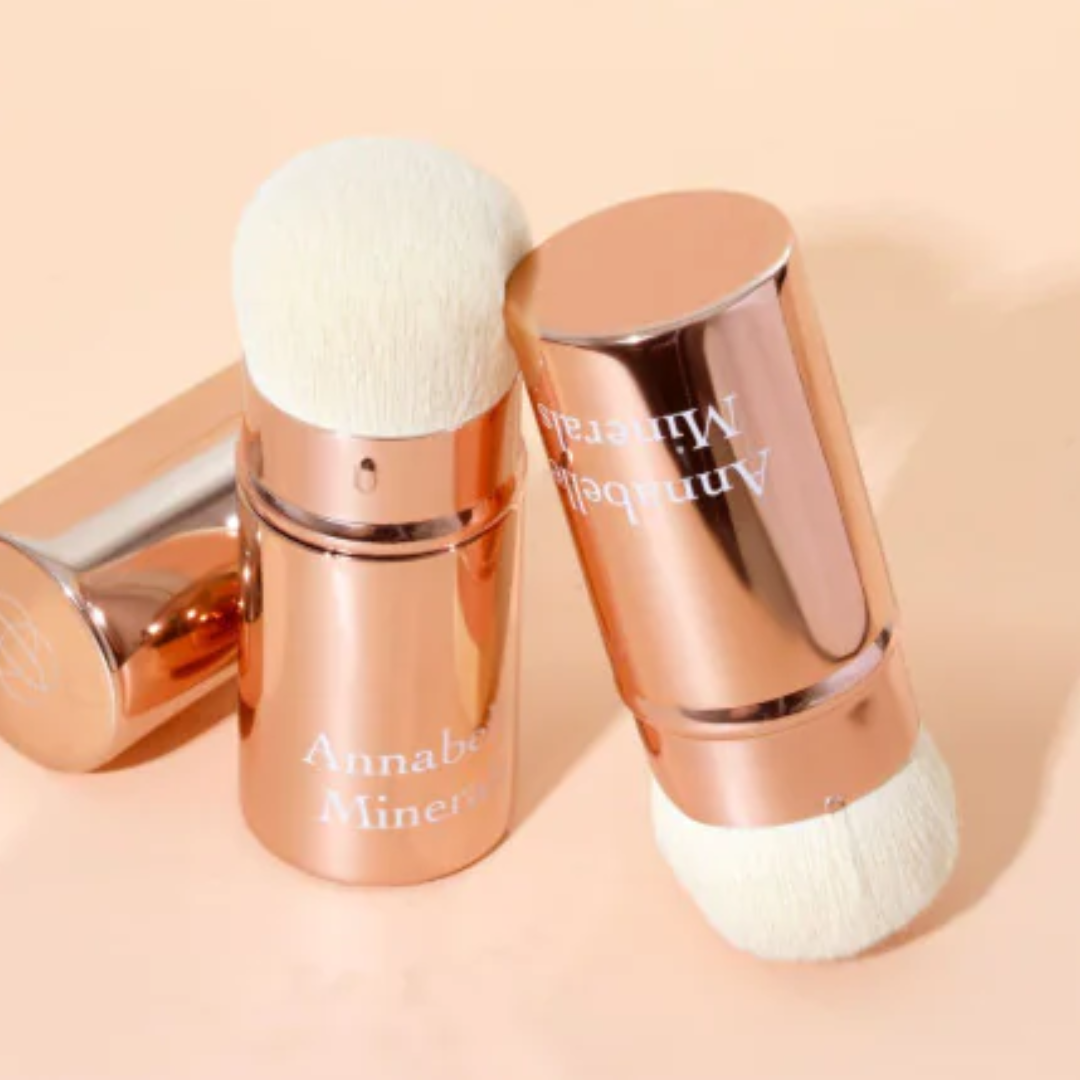 Sliding Short Top Brush