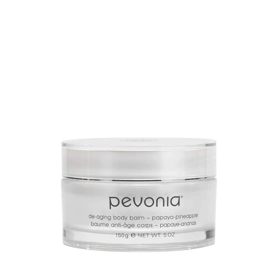 Tropicale De-Aging Body Balm - Papaya-Pineapple