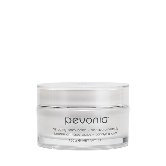Tropicale De-Aging Body Balm - Papaya-Pineapple