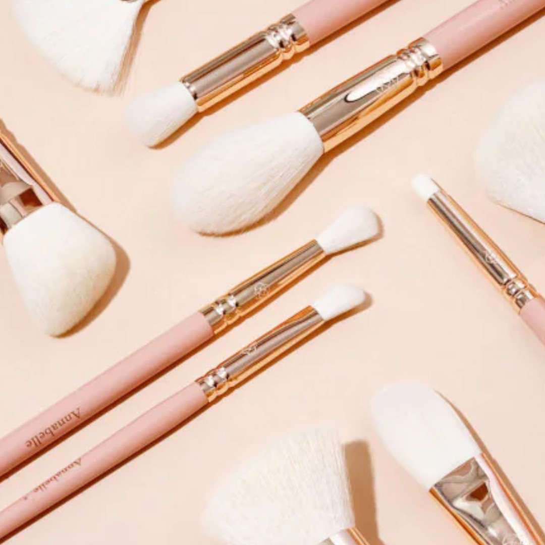 Fan Brush