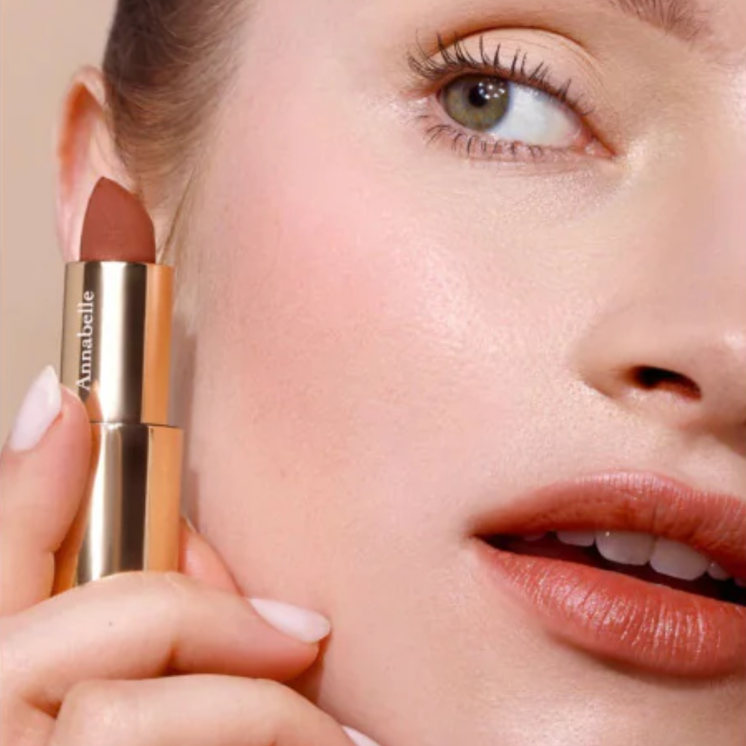 Sheer Shine Lipstick