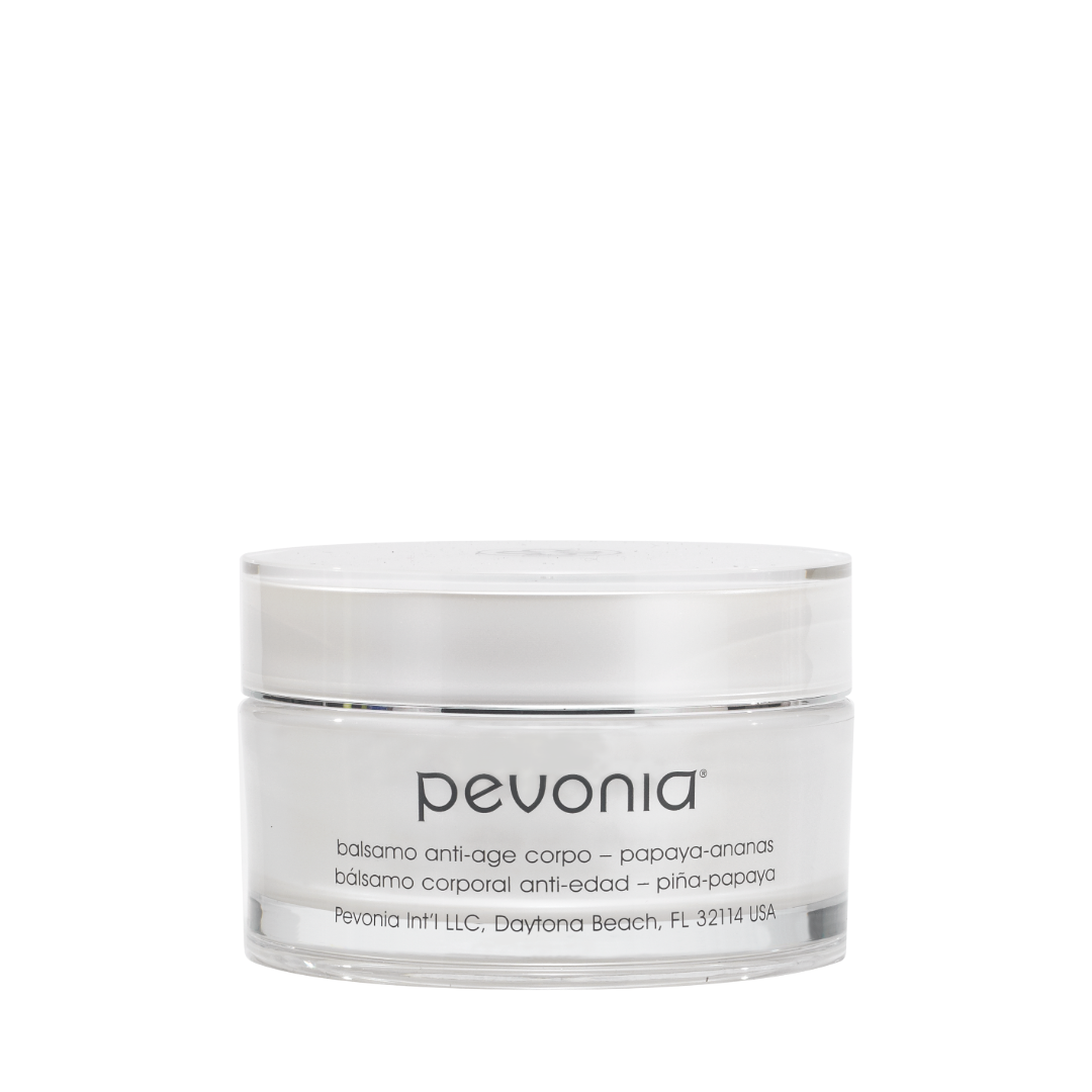 Tropicale De-Aging Body Balm - Papaya-Pineapple