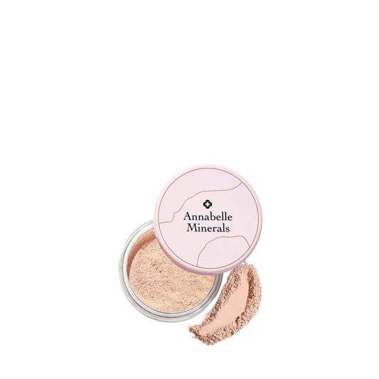 Coverage Mineral Foundation