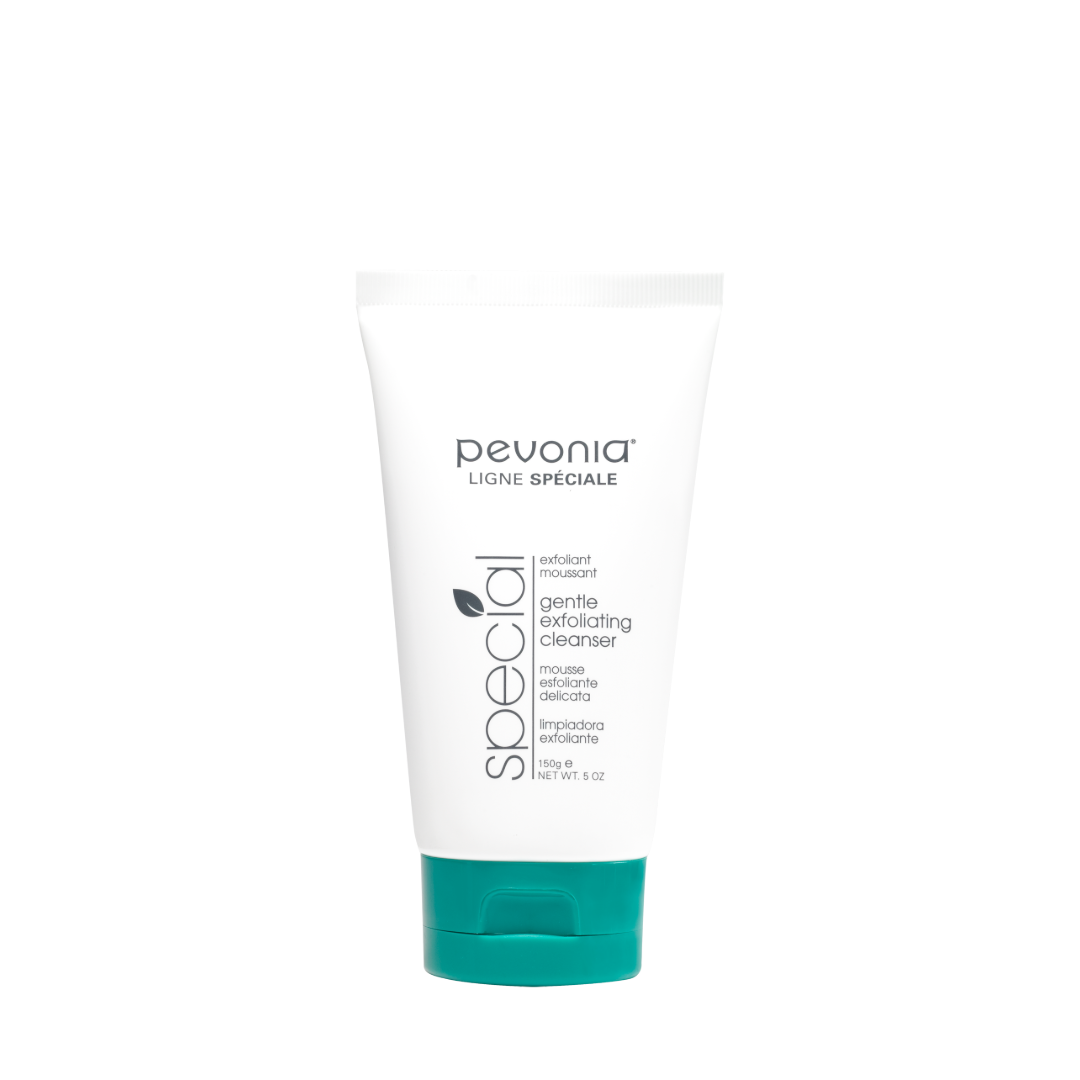 Gentle Exfoliating Cleanser