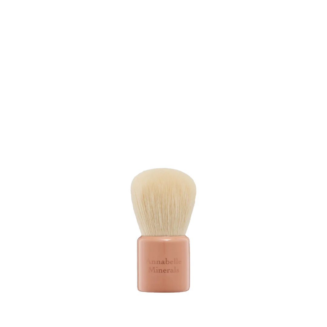 Baby Kabuki Brush