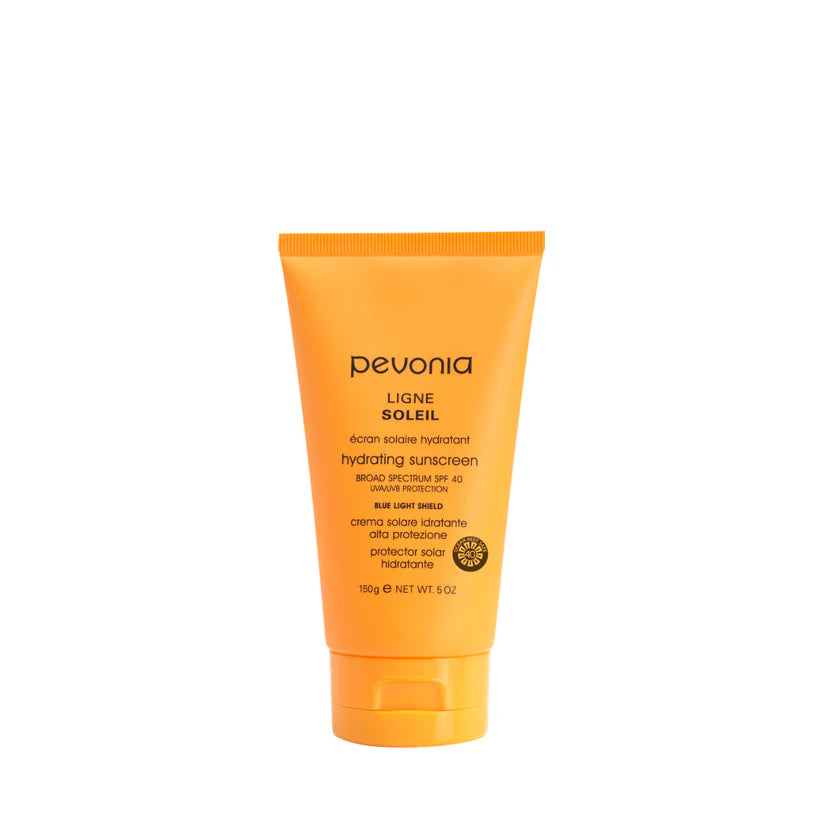 The Ultimate SPF Duo