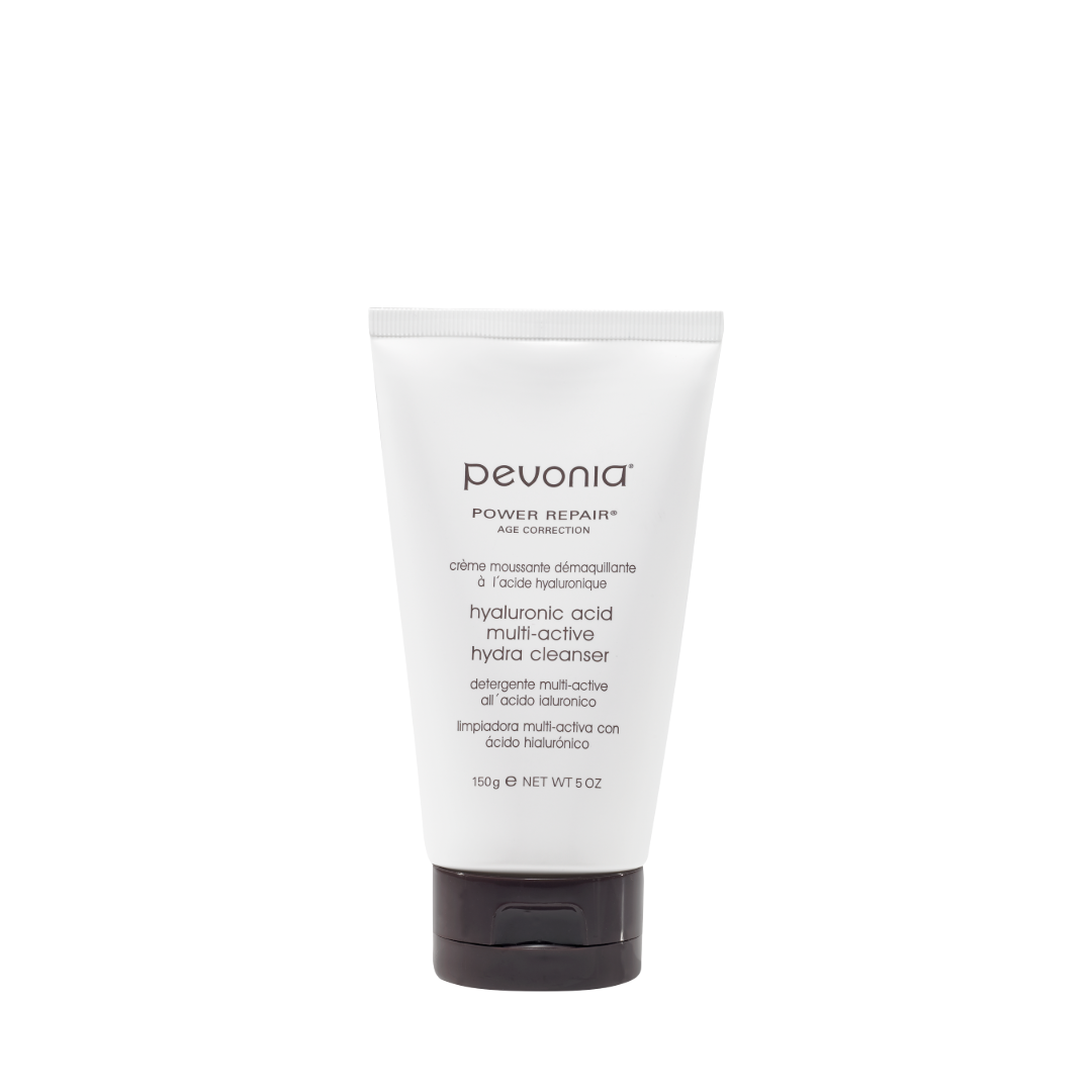 Hyaluronic Acid Multi-Active Hydra Cleanser