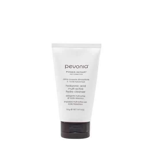 Hyaluronic Acid Multi-Active Hydra Cleanser