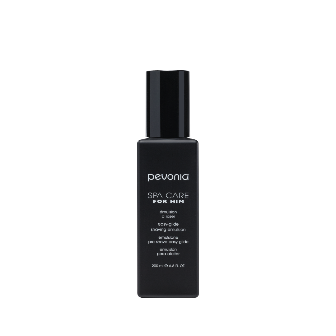Easy-Glide Shaving Emulsion