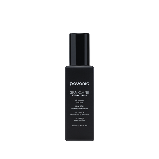 Easy-Glide Shaving Emulsion