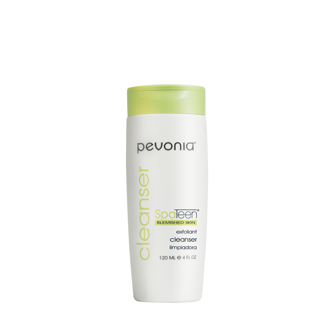 SpaTeen Blemished Skin Cleanser