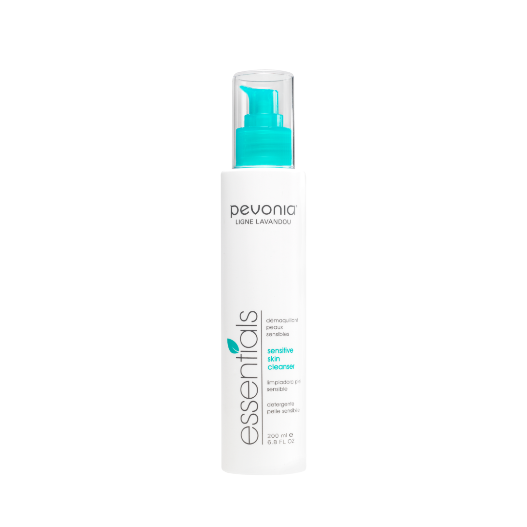 Sensitive Skin Cleanser