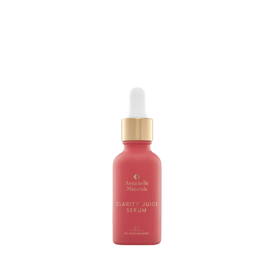 Clarity Juice Niacinamide Serum