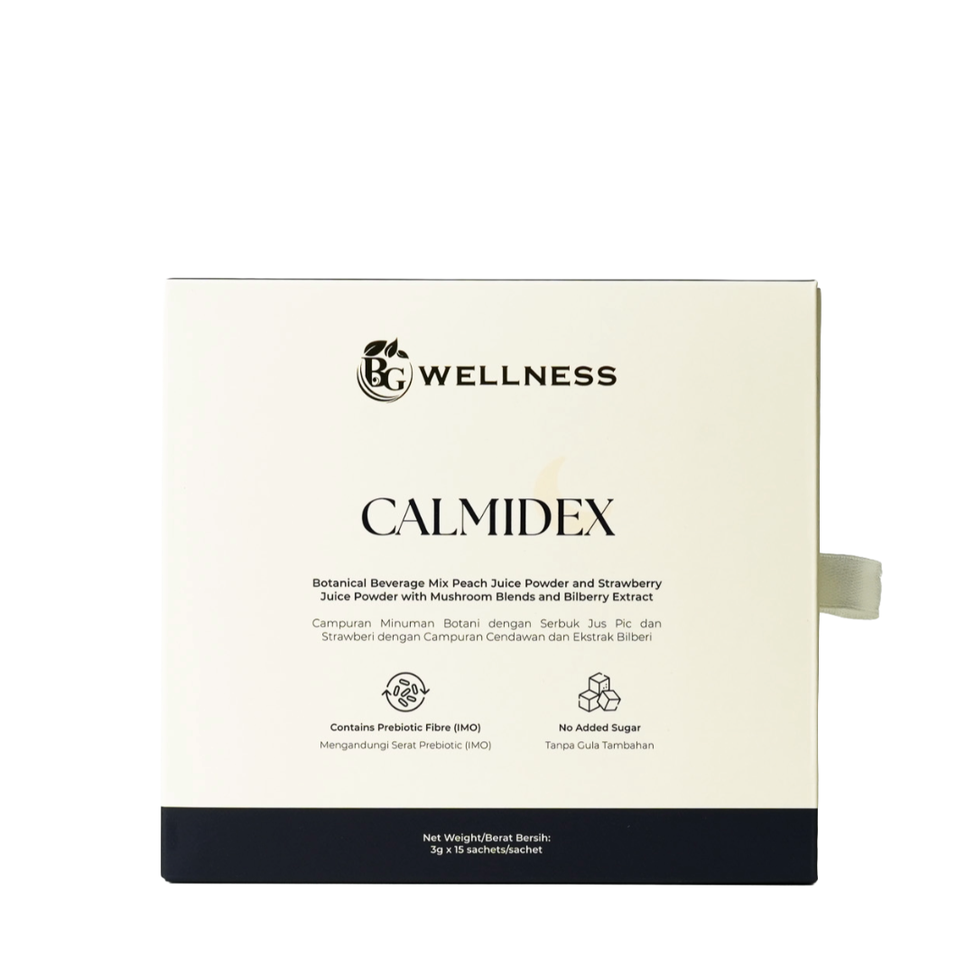 Calmidex