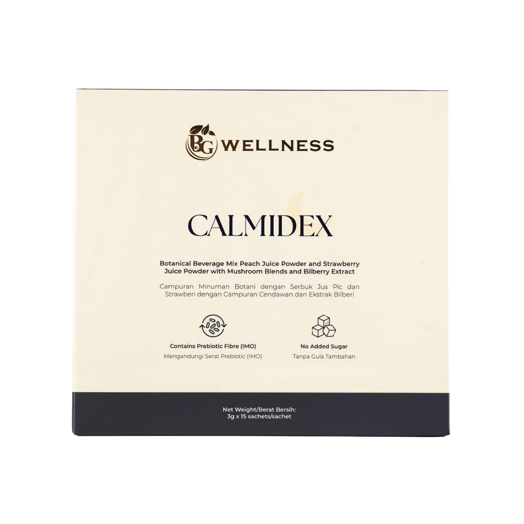 Calmidex