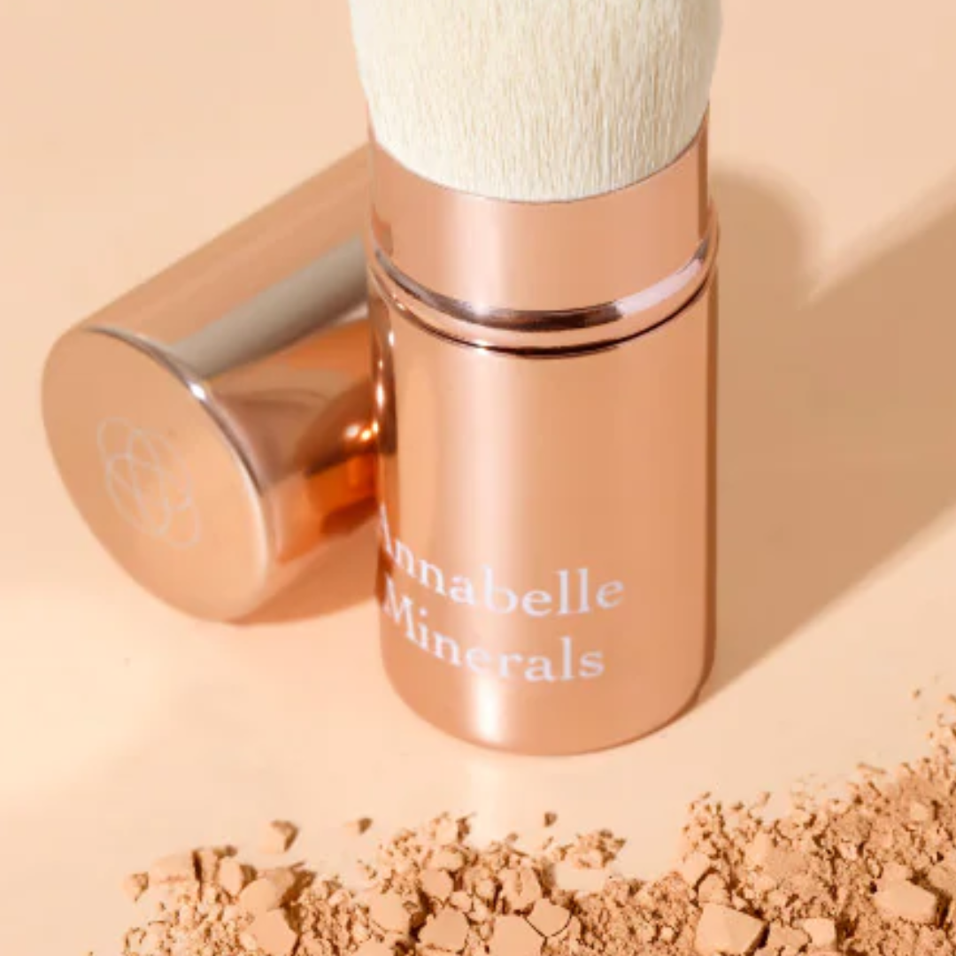 Sliding Short Top Brush