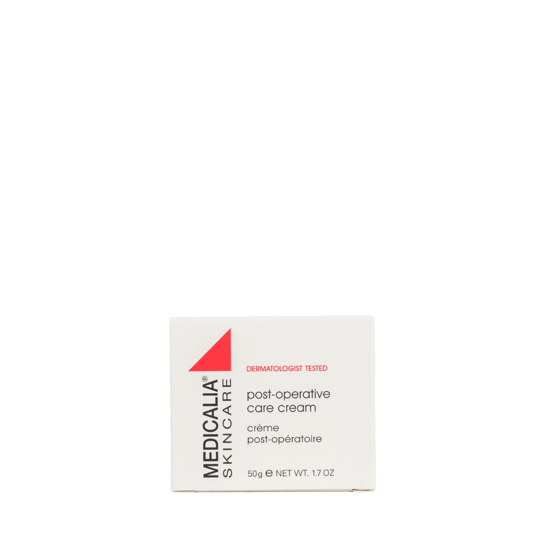 Post-Operative Care Cream