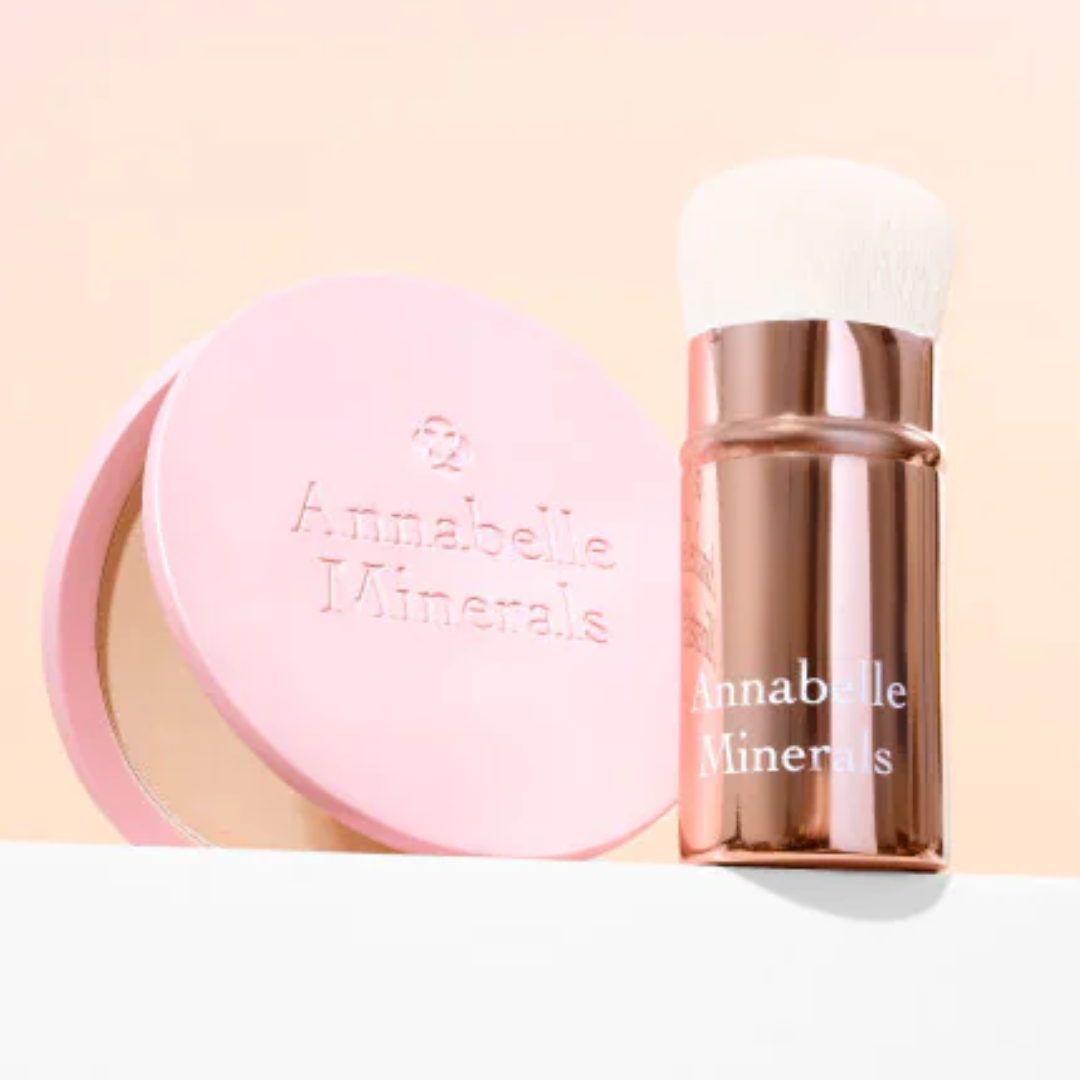 Sliding Short Top Brush