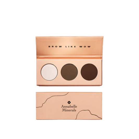 Brow Like Wow Brow Palette