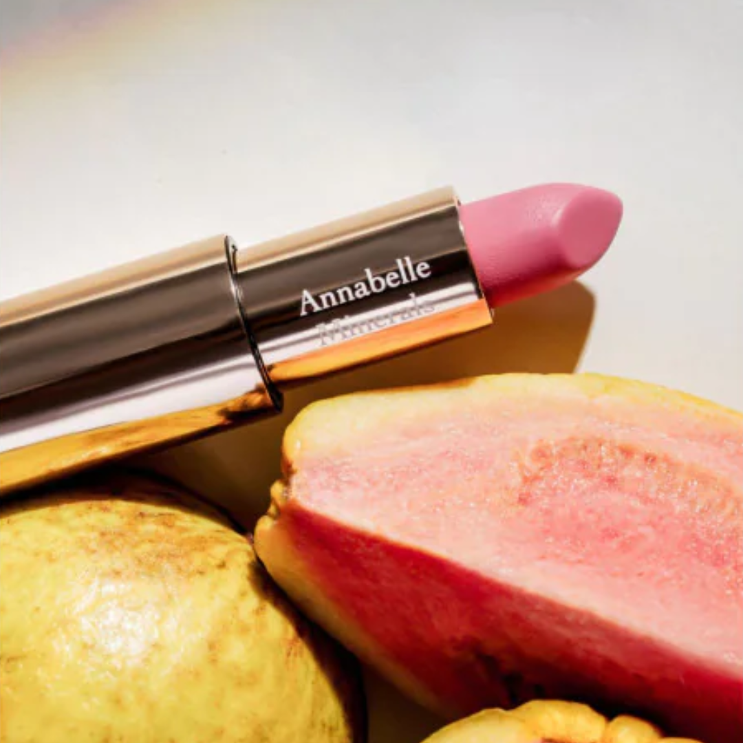 Sheer Shine Lipstick