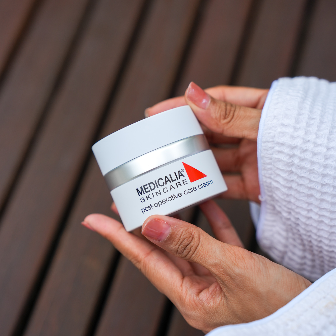 Post-Operative Care Cream