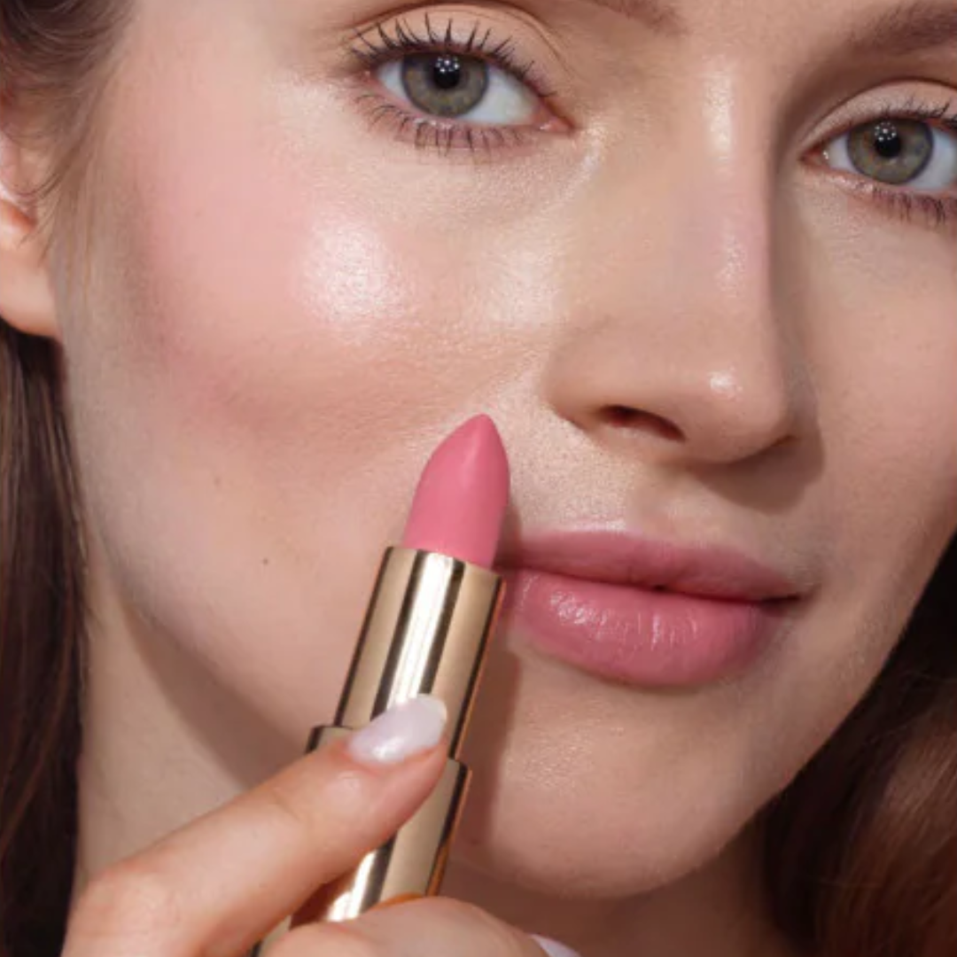 Sheer Shine Lipstick